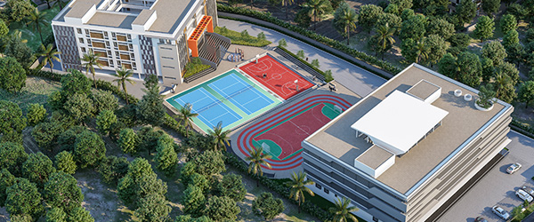 kairos international school