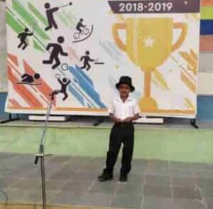 kairos international school