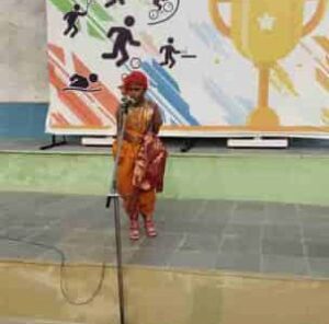 kairos international school