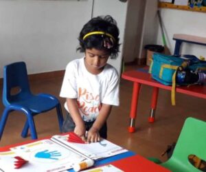 kairos international school