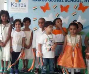 kairos international school