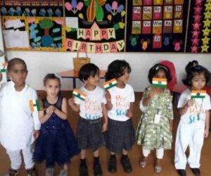 kairos international school