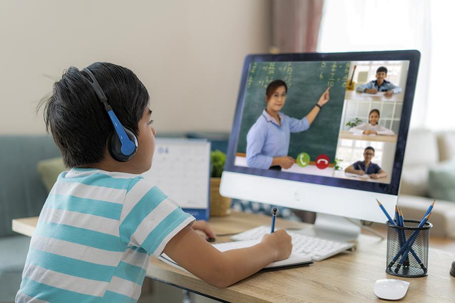 How Technology was useful during Pandemic