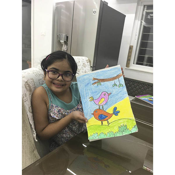 kairos international school