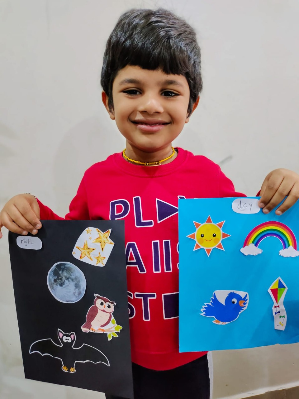 kairos international school