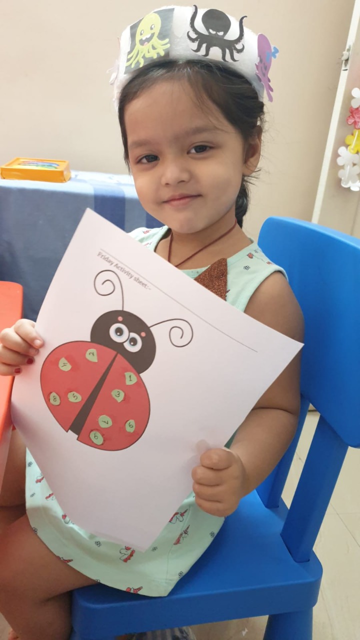 kairos international school