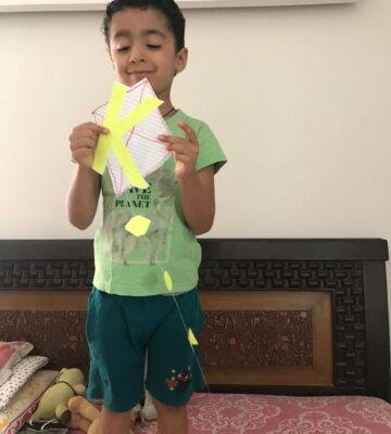 kairos international school