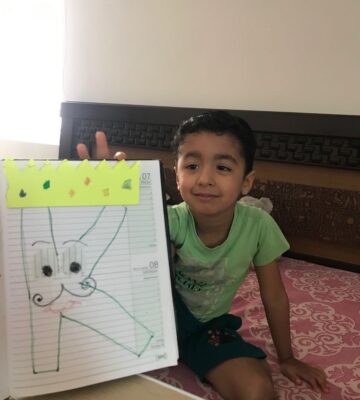 kairos international school