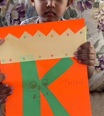 kairos international school