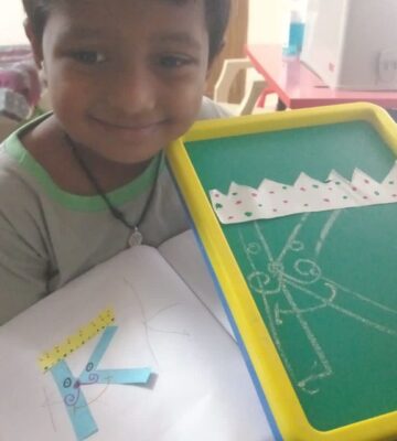 kairos international school