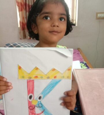 kairos international school