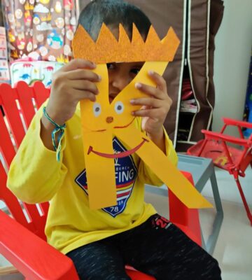 kairos international school