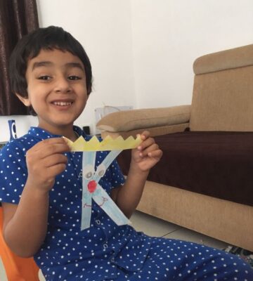 kairos international school