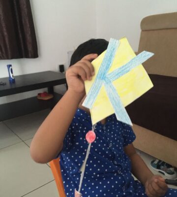 kairos international school