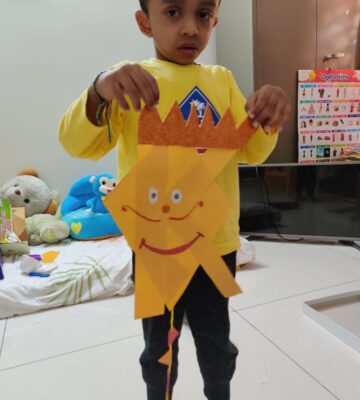 kairos international school