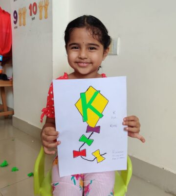 kairos international school