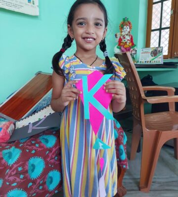 kairos international school