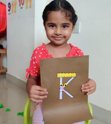 kairos international school