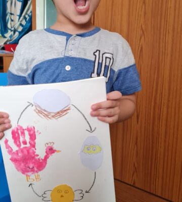 kairos international school