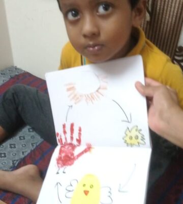 kairos international school