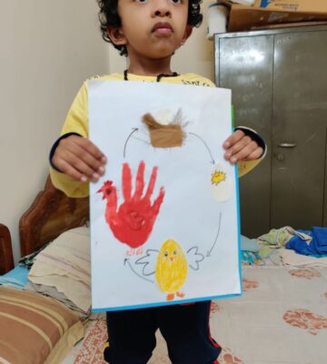 kairos international school