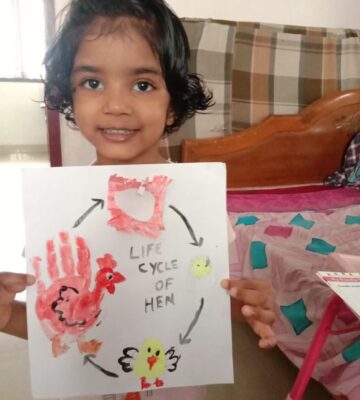 kairos international school