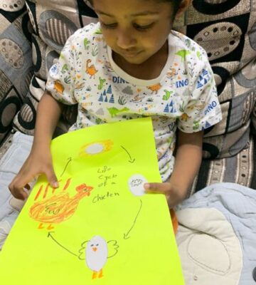 kairos international school