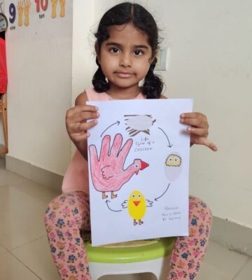 kairos international school