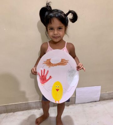 kairos international school