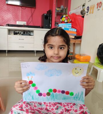 kairos international school