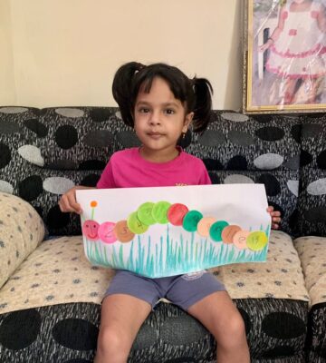 kairos international school