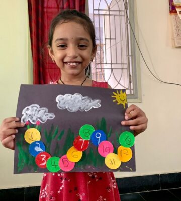 kairos international school