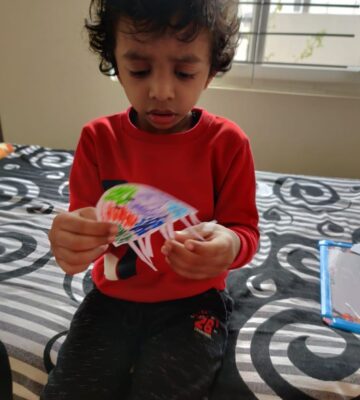 kairos international school