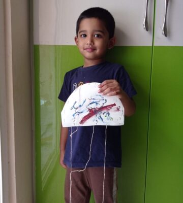 kairos international school