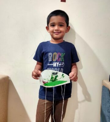 kairos international school