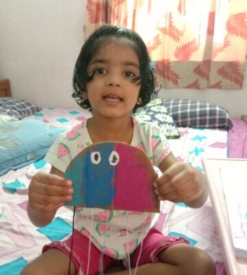 kairos international school