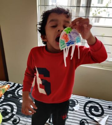 kairos international school