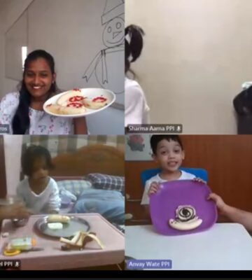 kairos international school