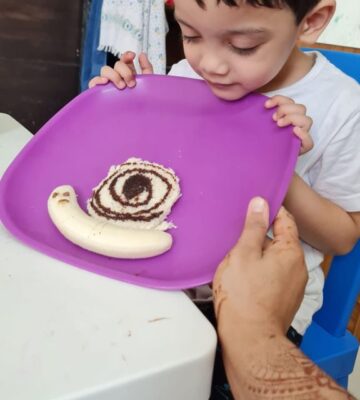 kairos international school