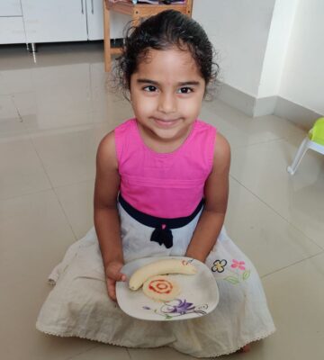 kairos international school