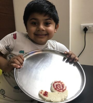 kairos international school