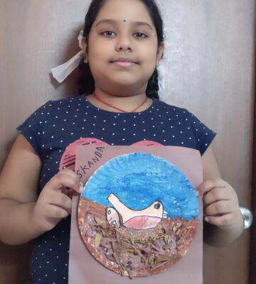 kairos international school