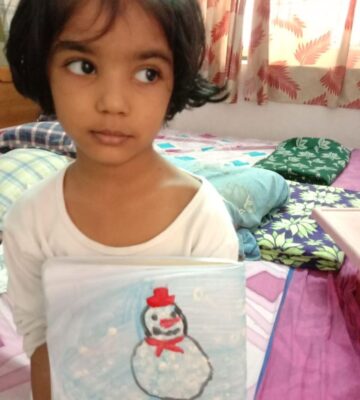 kairos international school