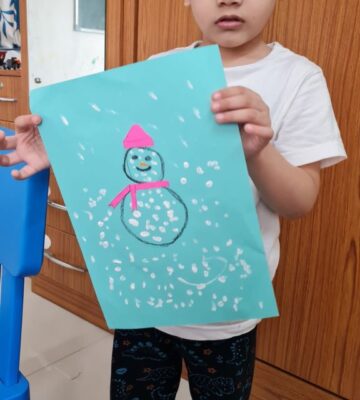 kairos international school