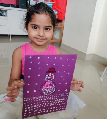 kairos international school