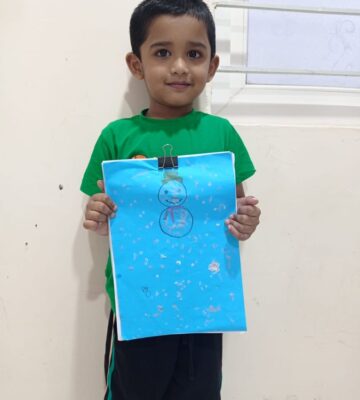 kairos international school