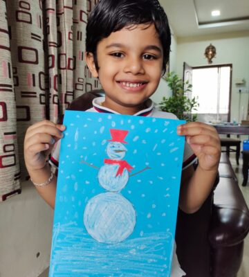 kairos international school