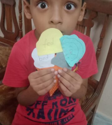 kairos international school