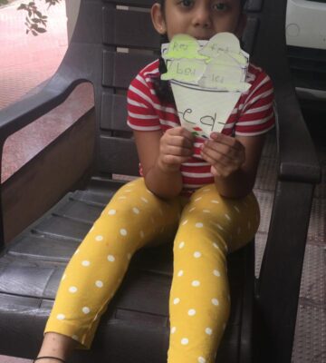 kairos international school