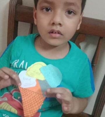 kairos international school